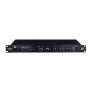 Warm Audio TB12 Tone Beast Microphone Preamp