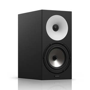 Monitors: Amphion One18 Passive Two Way Studio Monitor - Single