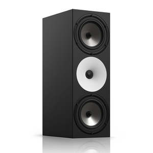 Monitors: Amphion Two18 Passive Two Way Studio Monitor - Single