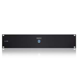 Amphion Amp700 Stereo Power Amplifier