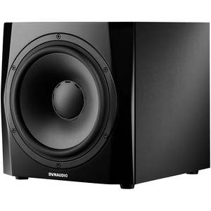 Dynaudio Acoustics 9S True Bass 9.5" Active Subwoofer (300W)