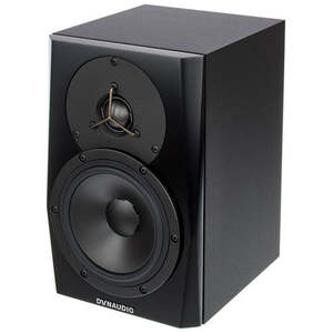 Monitors: Dynaudio LYD 5 - Active Studio Monitors (Pair)