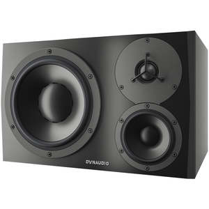 Dynaudio LYD 48 - 3 Way Active Studio Monitors (Pair)