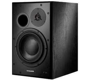 Dynaudio BM15A Active Studio Monitor (Single, Left)