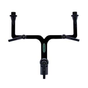 Royer FlexBar Dual Microphone Utility Mount