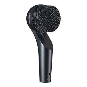 Shure Nexadyne 5 Guitar Amp Microphone