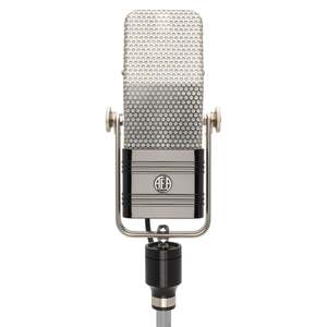 AEA R44CE Ribbon Microphone