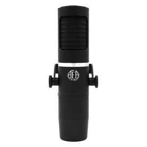 AEA KU5A Supercardioid Ribbon Microphone