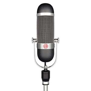 AEA R84 Passive Ribbon Microphone