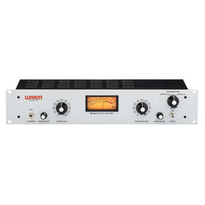 Warm Audio WA-2A Tube Optical Compressor
