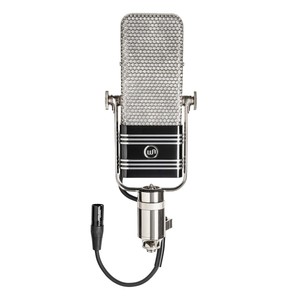 Warm Audio WA-44 Ribbon Microphone