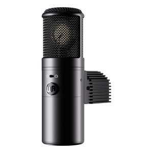 Warm Audio WA-8000 Large-Diaphragm Tube Condenser Microphone