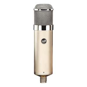 Warm Audio WA-47 Large-Diaphragm Tube Condenser Microphone
