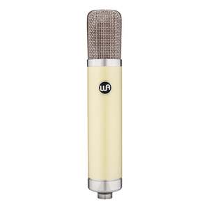 Warm Audio WA-251 Large-Diaphragm Tube Condenser Microphone