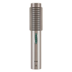 Royer R-121 Studio Ribbon Microphone