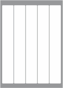 Products: MS05(39mm x 265mm)