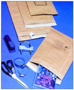 P7 360mm x 480mm Box (Qty 50)