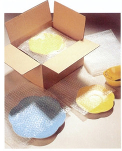 Products: BubbleBags 200mm x 300mm 300/box