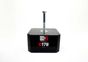 AB178 - 178mm Angle Block