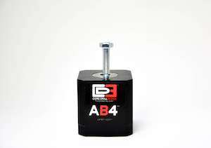 AB Blocks: AB4" - Angle Block