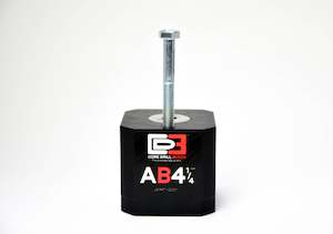 AB4 1/4" - Angle Block