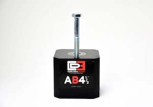 AB4 1/2" - Angle Block