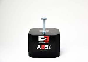 AB5 1/4" - Angle Block