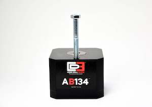 Angular Blocks Standard Size: AB134 - 134mm Angle Block