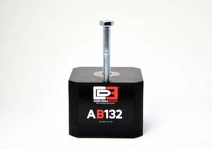 AB132 - 132mm Angle Block