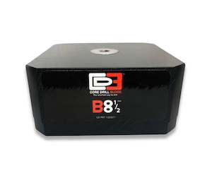 B8 1/2" - Imperial US