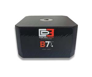 B7 1/4" - Imperial US