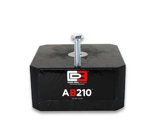 AB210 – Fits 210mm Core Bit – Angle Block (Metric)