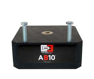 AB10” – Fits 10" Inch Core Bit – Angle Block (Imperial)
