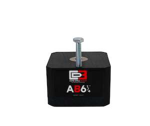 AB6 ¼” – Fits 6 ¼ Inch Core Bit – Angle Block (Imperial)