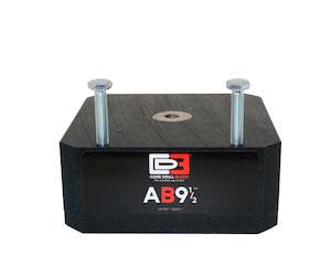 AB9 ½” – Fits 9 ½ Inch Core Bit – Angle Block (Imperial)
