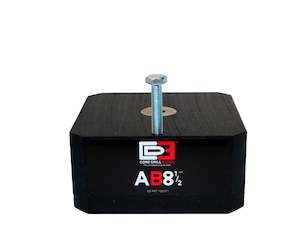 AB8 ½” – Fits 8 ½ Inch Core Bit – Angle Block (Imperial)