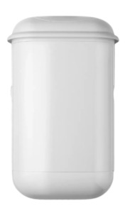 Pod Petite White