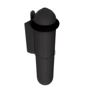 Pod Classic Black - Complete Unit with Auto Sensor