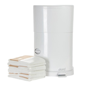Akord Maxi Bin 41L