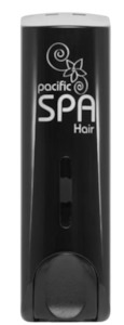 Pacific Spa 350ml Dispenser Hair Shampoo
