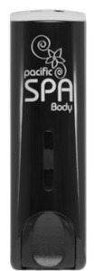 Pacific Spa 350ml Dispenser Body Wash