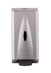 Dispensers Personal Hygiene: Pacific hygiene Foam Dispenser Stainless steel