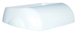 Waste Paper Bin 43L - Lid
