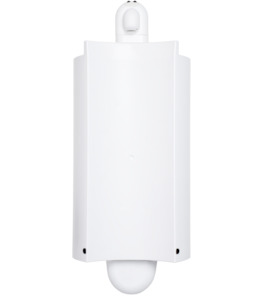 Bins: Pod Classic White Sensor Box