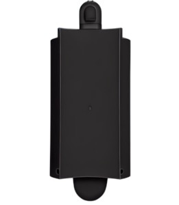 Pod Classic Black Sensor Box
