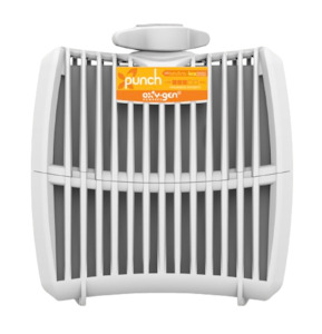 Oxygen Pro Grande Cartridge - Punch