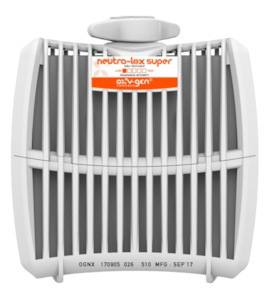 Oxygen Pro Grande Cartridge - Neutralox