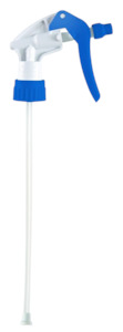 Spray Trigger 250mm Tube
