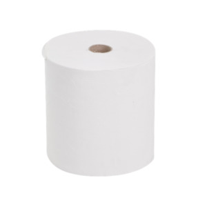 Sorb-X Classic Centerfeed 2 Ply White 22cm