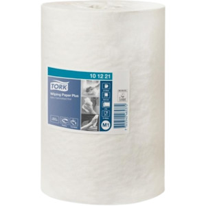 Tork Advanced Wiper 420 Mini Centrefeed 35x21x75m